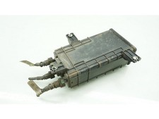 Suzuki SX4 S-Cross 2023 Aktivkohlefilter Benzin/Elektro MMU13638