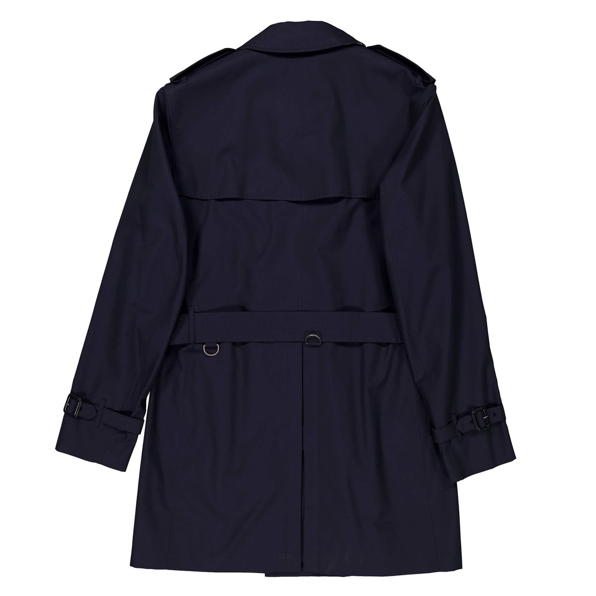 Burberry Men's Wimbledon Trench Coat | eBay
