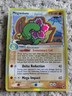 Pokémon TCG Meganium Dragon Frontiers 4/101 Delta Species Holo Rare 2006 NM