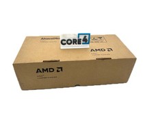 AMD 100-000000077 EPYC 7352 24C 2.3GHZ 155W CPU NOB 