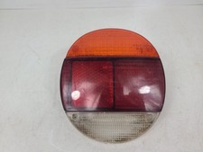 Vintage Left Tail Light Lens Hella Thk 15 Sae St1ap1r7