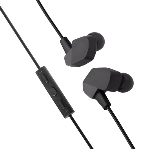 【ほぼ新品】final VR3000 for Gaming Matte Gray final VR3000 for Gaming Matte Gray - Wired gaming earphones