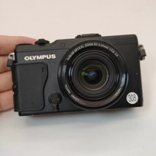 Olympus Xz 2 for sale - eBay