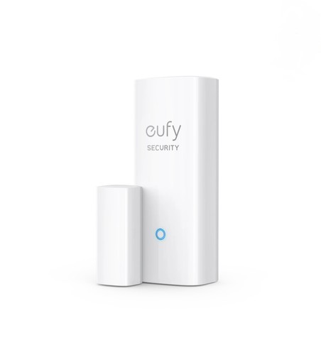 EUFY 5-Piece Home Alarm Security Kit (T8990121-4) BRAND NEW SEALED - Picture 2 of 14