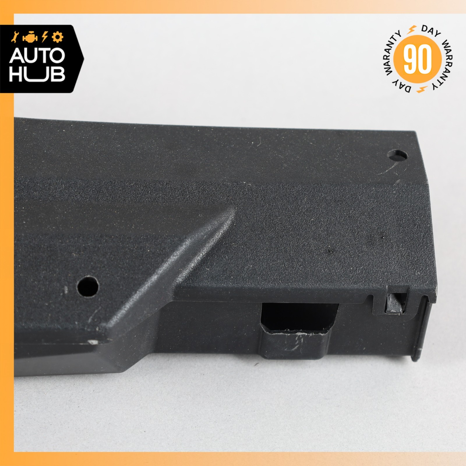 Aston Martin DB9 6.0L V12 Engine Motor Wire Harness Cover 4G434867BB OEM