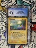 Pokémon Chinchou EX Hidden Legends 57/101 CGC 9.5 Graded 2004 Card