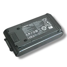 OEM Original SAMSUNG Bespoke Jet Replacement Li-ion Battery Model: VCA-SBTA95