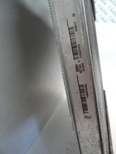 Radiateur Citroen DS