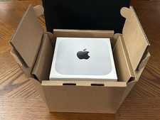Apple A3238 Mac Mini/10C CPU 16Gb 512GB EMPTY BOX ONLY