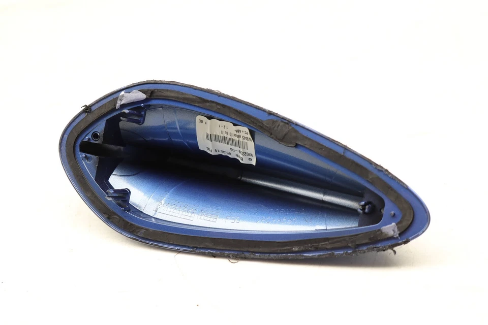 BMW 435I XDRIVE GRAN CUPÉ 2015-2016 - Cubierta aleta tiburón/carcasa antena techo Foto 3 de 4