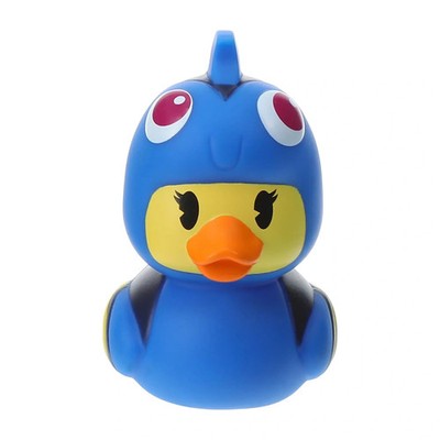 Disney Finding Nemo Dory Duckalooz Rubber Duckie
