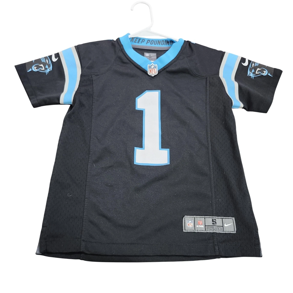 Nike Cam Newton NFL Fan Jerseys for sale | eBay