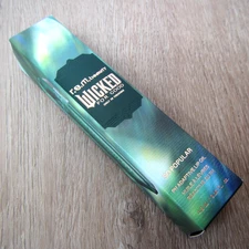 NEW R.E.M BEAUTY WICKED FOR GOOD SO POPULAR PH ADAPTIVE LIP OIL .16 OZ PINK !