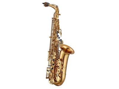 Antigua AS 6200  AME GH PRO ONE Altsaxophon , incl. Etui u. Zubehör