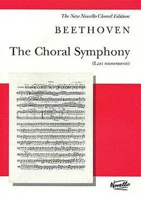 Choral Symphony (Last Movement) | Michael Pilkington | Englisch | Broschüre