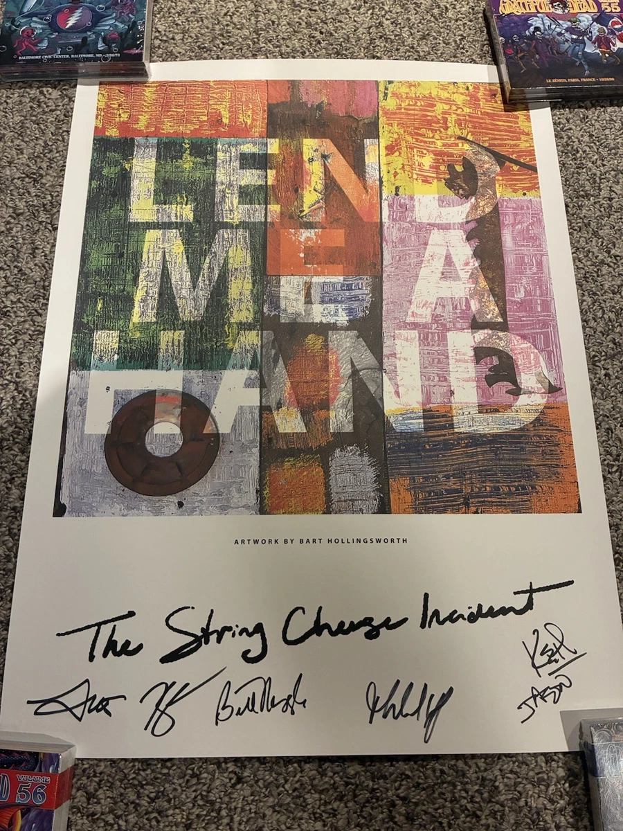 string cheese incident products for sale | eBay