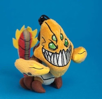 Dota 2 Series 4 Plush Toy NO CODE Dota2 Authentic YOU CHOOSE 1 or more Genuine