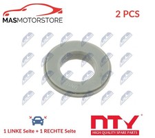 DOMLAGER FEDERBEINLAGER VORNE NTY AD-MZ-041 2PCS V FÜR MAZDA 626 V,MPV II