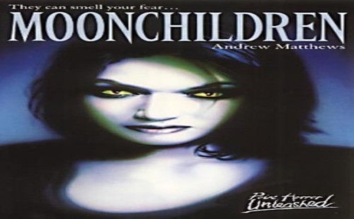 Moonchildren (Point Horror Unleashed S.) by Matthews, Andrew Paperback Book The