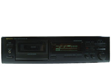 Onkyo TA-R410 Stereo Cassette Tape Deck R1 w/ headphone jack Tested Works