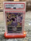 2024 Pokemon CS5a CS Mewtwo VSTAR #034 PSA 9