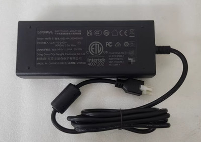 MOZA GQ240A-3600600-E1 6-hole 36V 6A 216W Netzteil-Adapter-Ladegerät