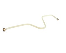 Rational 50.00.273 Connecting Pipe Assembly Hand Shower R SS Compatible