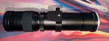 Canon RF Mount 420-800mm Super Telephoto Zoom Lens for Canon EOS R Mirrorless
