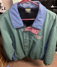 Vintage Nemesis Sportswear Made In USA “The National Corvette Museum” Men’s L