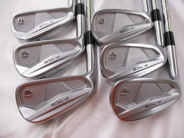 Ensemble de fer TaylorMade SIMMAX OS 6-9 Pw 5 pièces N.S.PRO MODUS3