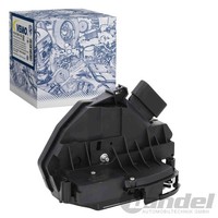 Vemo TÜRschloss Hinten Rechts Passend FüR Ford C-MAX Fiesta Grand | V25-85-0107