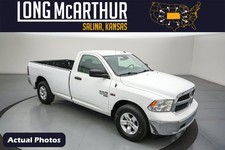 2022 Tradesman HEMI V8 Popular Equipment