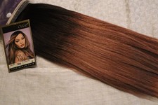 Outre Premium New Yaki 100 Human Hair 12" Color T1B/30