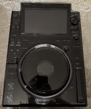 Pioneer DJ CDJ-3000 - USED EXCELLENT [Includes Cables, Box, Decksaver] NO ISSUES