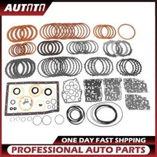 A760E A761E Transmission Master Overhaul Rebuild Kit For LexusToyota Crown 05up