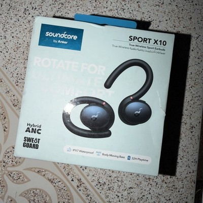 Soundcore Sport X10 Anker Model A3961011