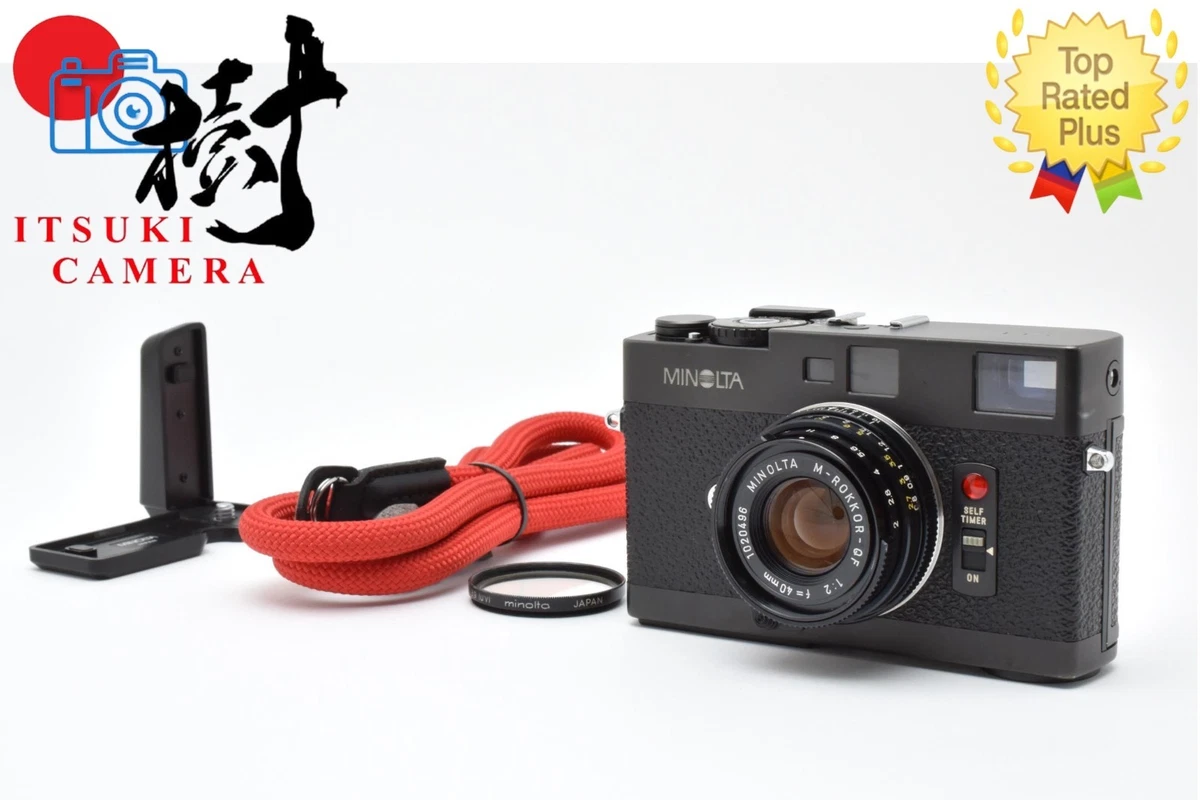 Minolta Cle for sale - eBay