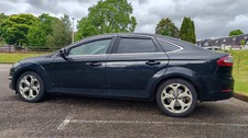 Ford Mondeo Titanium x 2.0