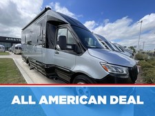 2026 Airstream Atlas 25RT