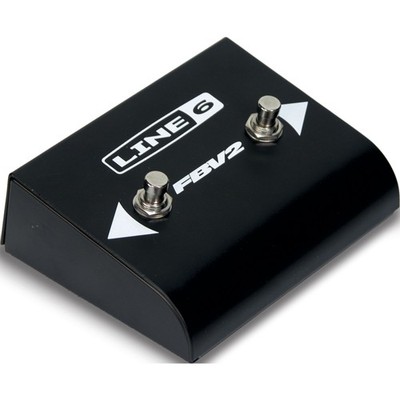 Line 6 FBV2