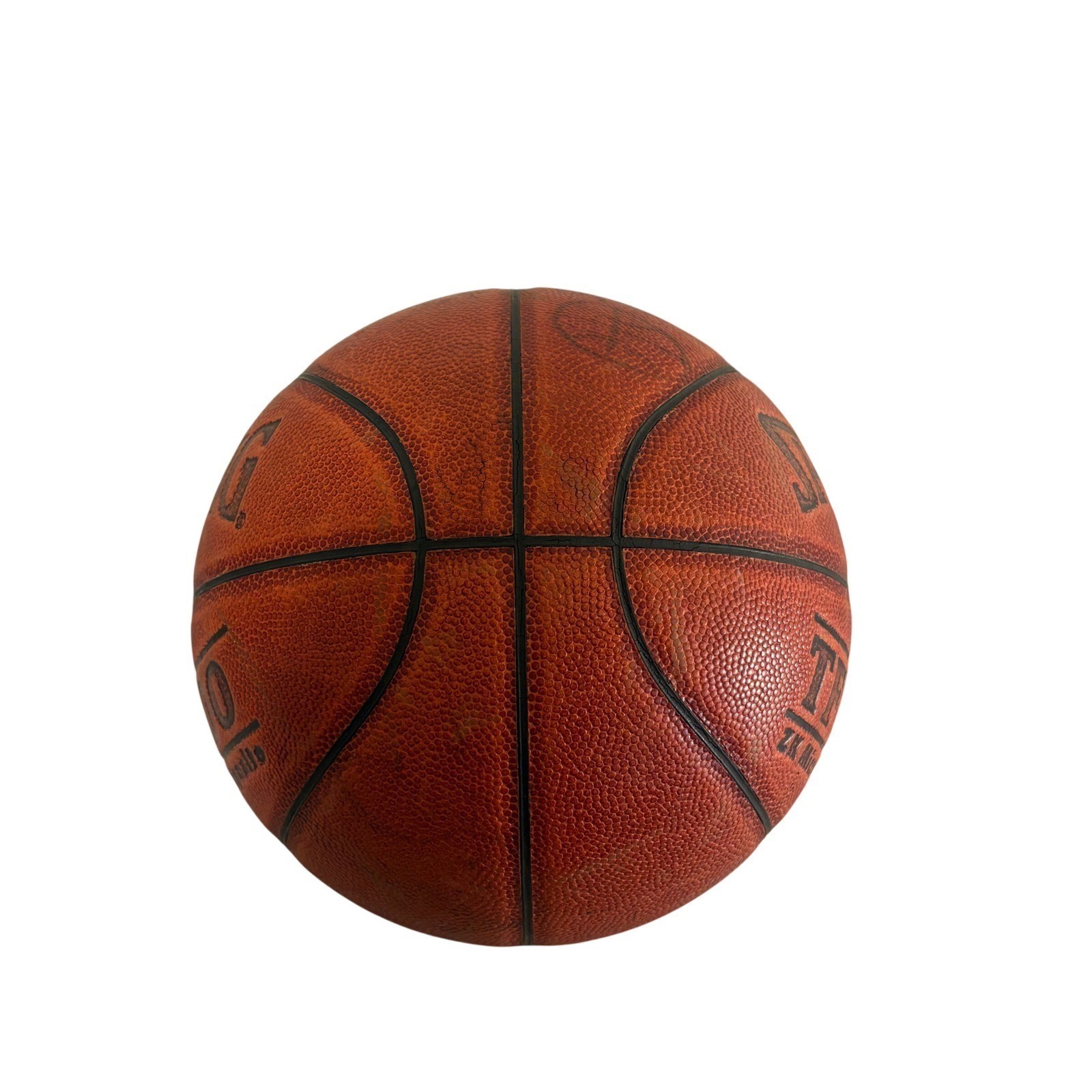 Spalding TF-1000 ZR Microfiber Composite Basketball Official Size