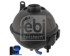 Febi Bilstein 49212 Coolant Expansion Tank Cooling System Fits BMW X3 X4