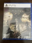 PlayStation 5 Clair Obscur Expedition 33 New PS5 Game, Japan Import