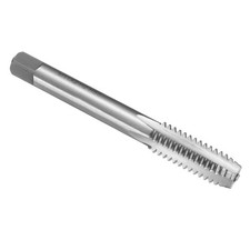 Hand Plug Tap M11 x 2 H2 Thread Plug Style Screw Tapping Threading Tool