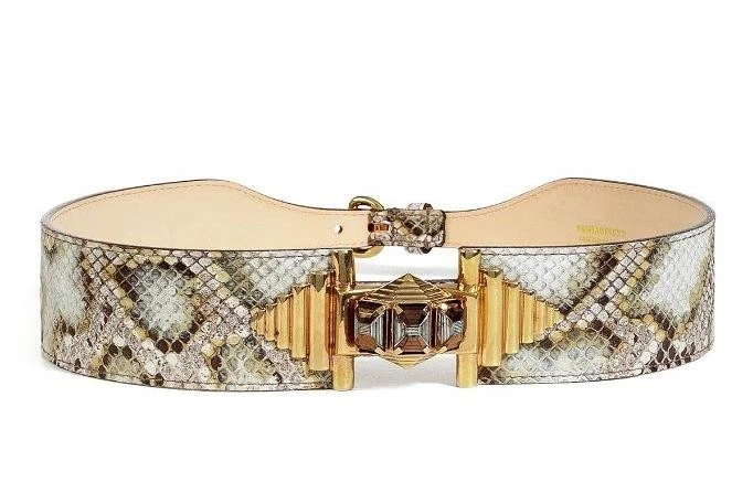 Emilio Pucci Women's Belt for sale | eBay