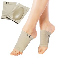Arch Support Sleeves Compression Arch Support Plantar Fasciitis Relief Brace