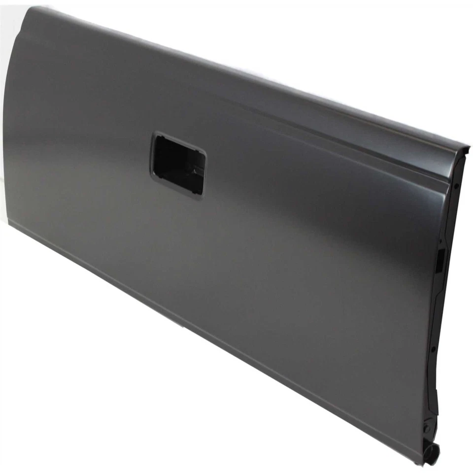 Tailgate Tail Gate for Chevy GMC K1500 Truck C1500 Chevrolet 1990-1998 — 第 3/4 张图片