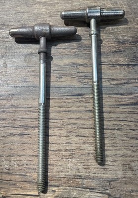Camco T Rod Bassdrum Spannschrauben 2 Stück