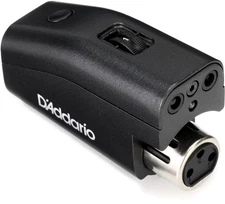 D'Addario IR Mic Mute Infrared Mic Sensor