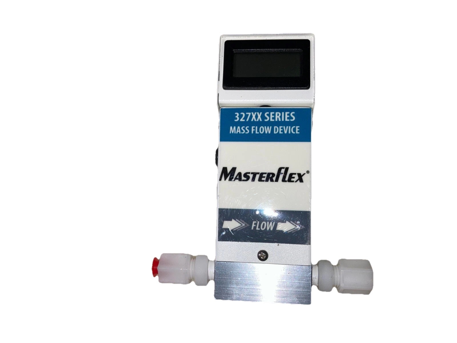 NEW Masterflex- 32707-32 Gas Mass Flowmeter, Thermal, LCD, 0 to 2 LPM